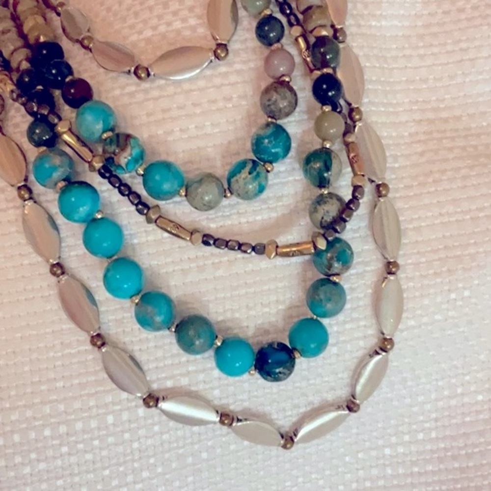 Necklace - Picture 2 of 6